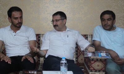 BEKİROĞLU 15 TEMMUZ’U ANLATTI