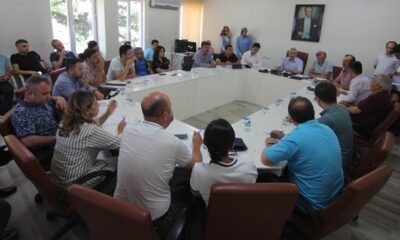OSMANCIK’TA İŞYERİ İHALESİNE YOĞUN İLGİ