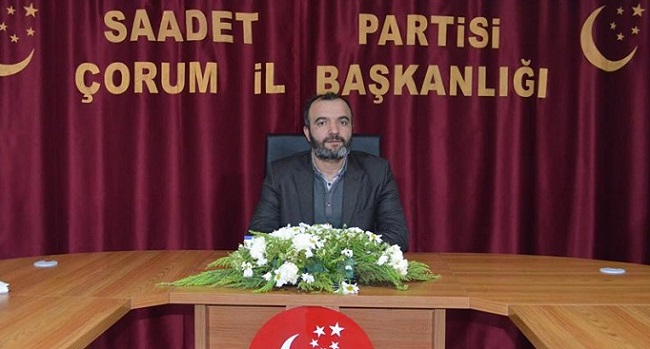 TÜRKİYE ÖNCÜLÜĞÜNDE YAPTIRIM UYGULANMALI