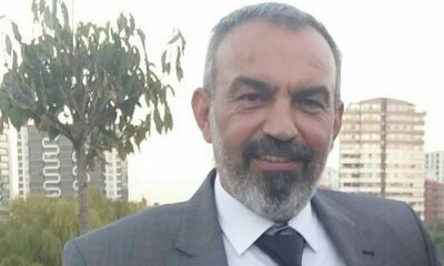 BOZKURT BAŞKANLIĞA ADAYLIĞINI AÇIKLADI