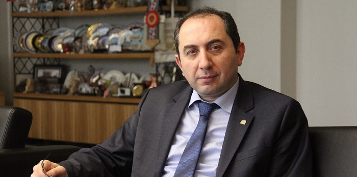 HİTİT ÜNİVERSİTESİ KEP SİSTEMİNE GEÇTİ