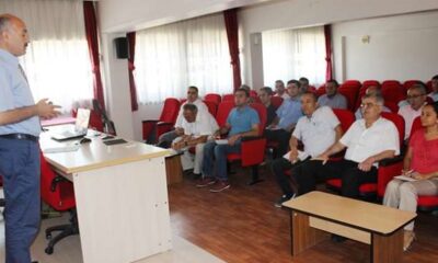 YEREL STK’LARA HİBE PROGRAMI