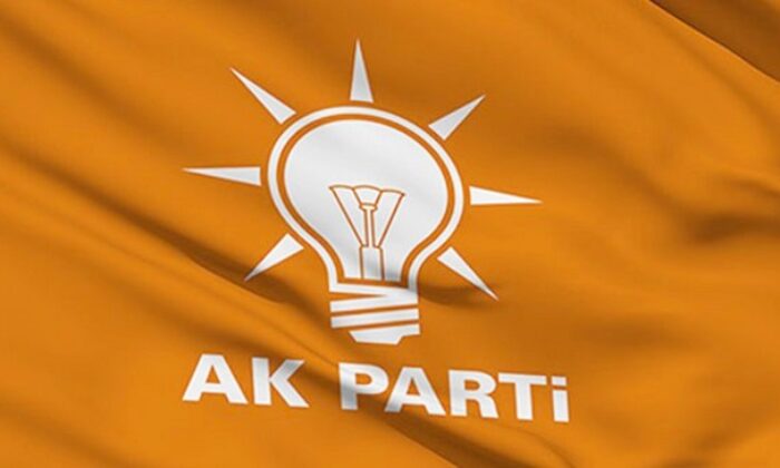 AK PARTİ KONGRELERİ BAŞLIYOR