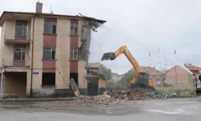 DEVANE CAZİBE MERKEZİ OLACAK