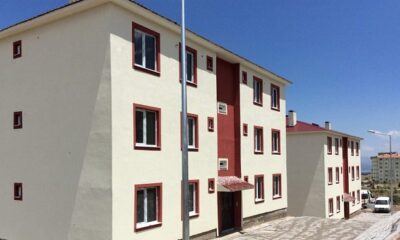 OSMANCIK’A 13 AFET KONUTU YAPILACAK