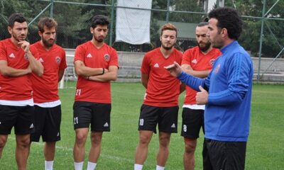 OLUMLU GELİŞMELER SEVİNDİRİYOR