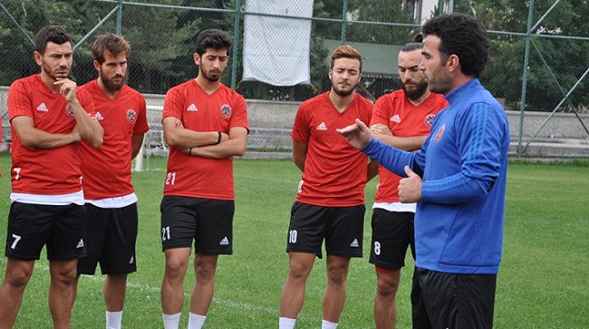 OLUMLU GELİŞMELER SEVİNDİRİYOR