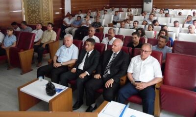 TÜKETİCİ HAKEM HEYETİNE EĞİTİM