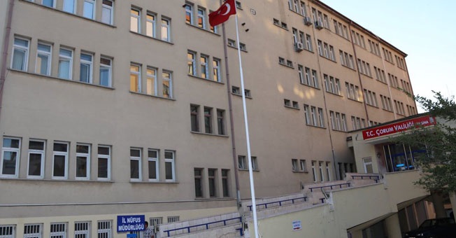 TİCARET İL MÜDÜRLÜĞÜ TAŞINDI