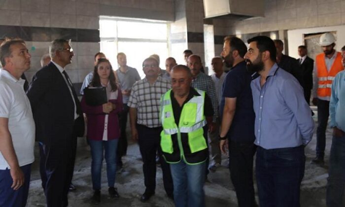 ÇAĞRI MERKEZİNDE SONA GELİNDİ