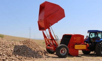 ÇORUM’DA ÇATAK PROJESİ GENİŞLİYOR