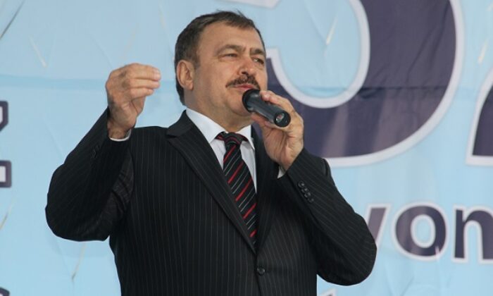 ÇORUM’DA 7 TESİSİN TEMELİNİ ATACAK