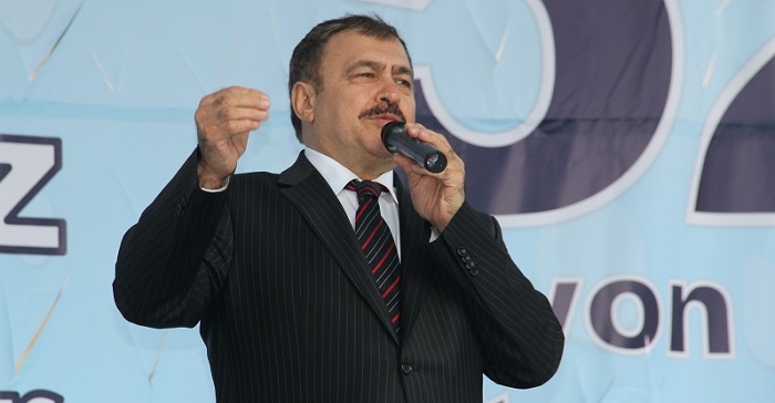 ÇORUM’DA 7 TESİSİN TEMELİNİ ATACAK