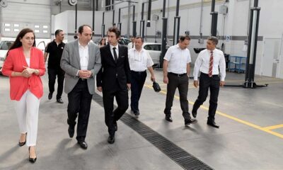 HİTİT İLE AHLATÇI OTOMOTİV İŞBİRLİĞİ