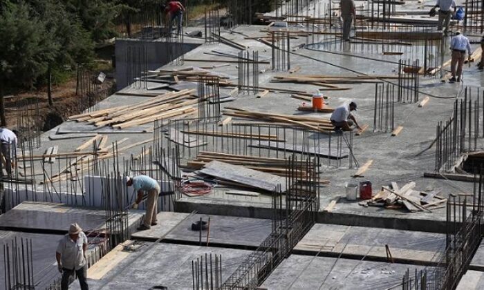 ÖZEL İDAREDEN EĞİTİME DESTEK