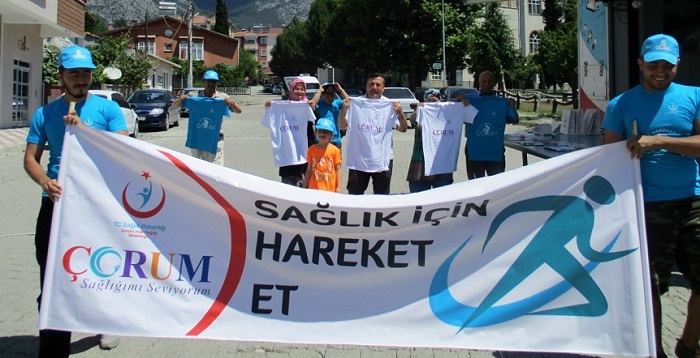 DEVLET HASTANESİNDEN BÜYÜK HİZMET