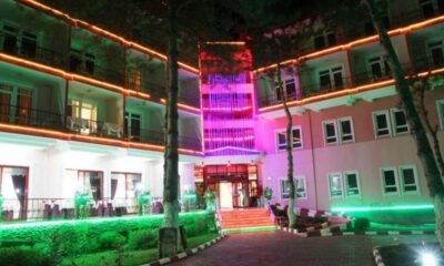 HAMAMÖZÜ TERMAL’DE GÜZEL BİR GÜN