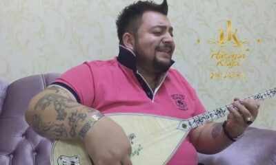 HÜSEYİN KAĞIT ÇORUM’A GELİYOR