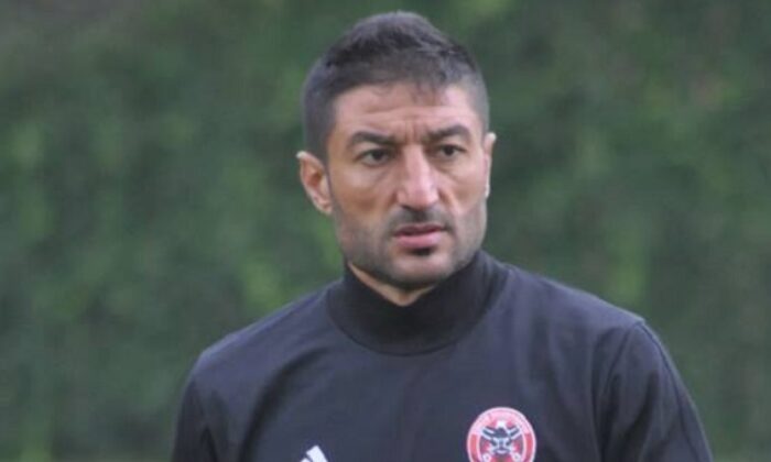 TEMPOLU VE AGRESİF BİR TAKIM OLACAĞIZ