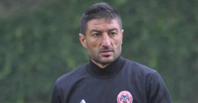TEMPOLU VE AGRESİF BİR TAKIM OLACAĞIZ