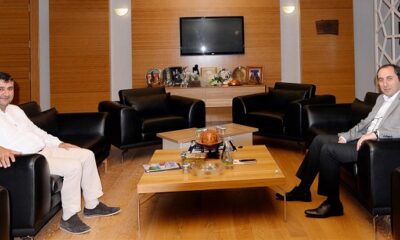 ÜNİVERSİTENİN KAPISI HERKESE AÇIK