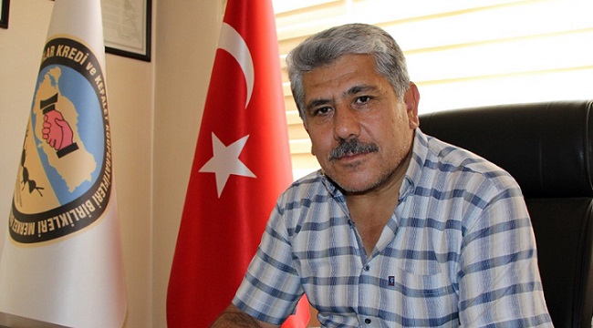 KREDİ BORÇLARINDA YAPILANDIRMA MÜJDESİ