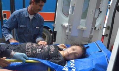 GENÇ KIZ FAZLA İLAÇTAN ZEHİRLENDİ