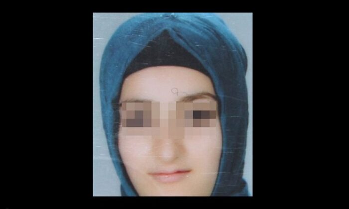 EVLİ KADIN ORTADAN KAYBOLDU