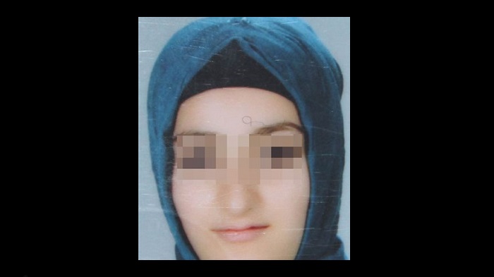 EVLİ KADIN ORTADAN KAYBOLDU