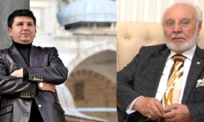 HATİBOĞLU VE SEZİKLİ’DEN ORTAK ALBÜM