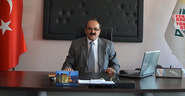 BİZİM TEK SEVDAMIZ KARGI