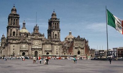 GÜNEY KORE VE MEKSİKA KARDEŞ ŞEHİR OLDU