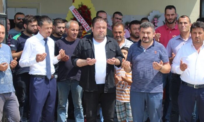 OTO TEK DÜZENLENEN TÖRENLE AÇILDI