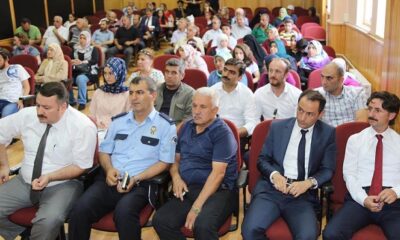 VATANDAŞLAR ŞİKAYETLERİNİ DİLE GETİRDİ