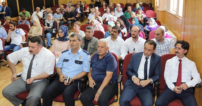 VATANDAŞLAR ŞİKAYETLERİNİ DİLE GETİRDİ