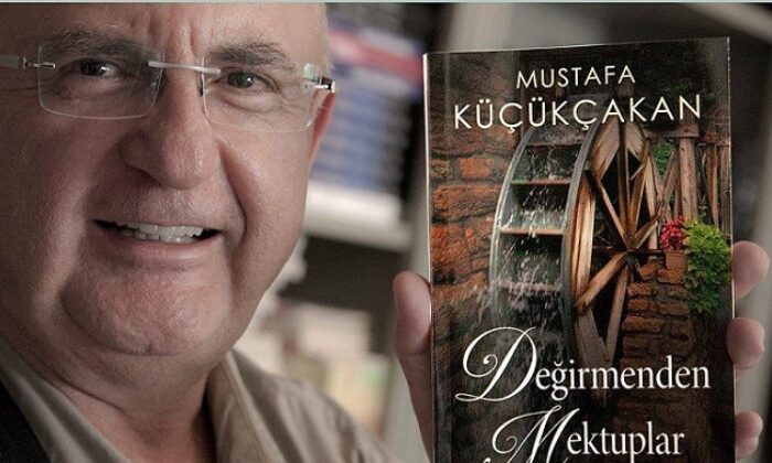 ÇORUMLU YAZARIN KİTABI ÇIKTI