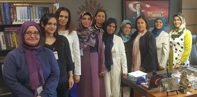 ÇORUM İÇİN BİRLİKTE ÇALIŞMALIYIZ