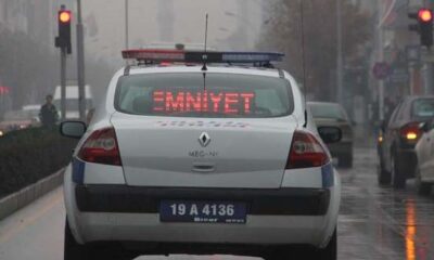 ÇORUM’DA BUGÜN BU YOLLAR KAPALI