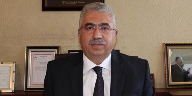 ÇORUM’A HAVAALANI ÇAĞRISI