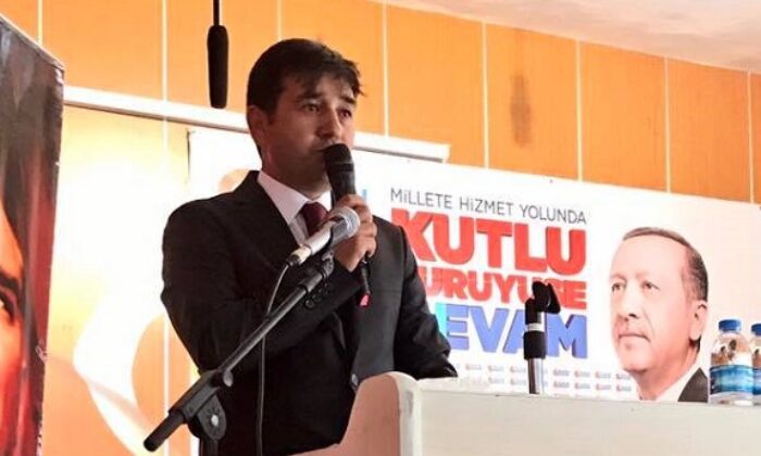 UĞURLUDAĞ TORUN İLE DEVAM