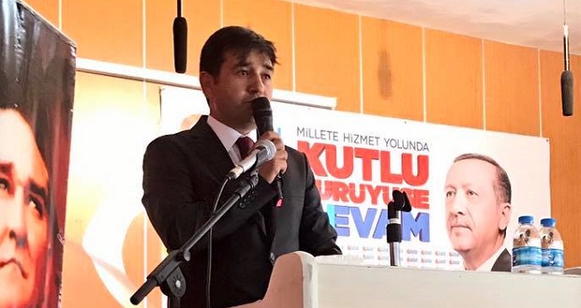 UĞURLUDAĞ TORUN İLE DEVAM