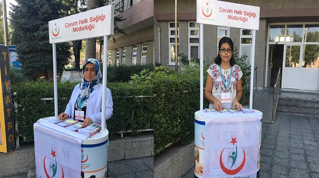 ALZHEİMER HASTALIĞINA DİKKAT ÇEKTİLER