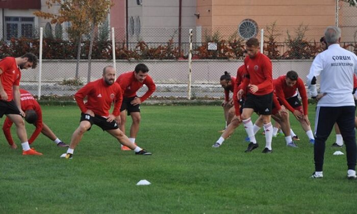 KARAKÖPRÜ MESAİSİ BAŞLADI