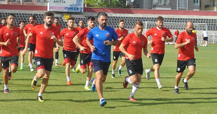 BELEDİYESPOR ADLİYE’YE HAZIR