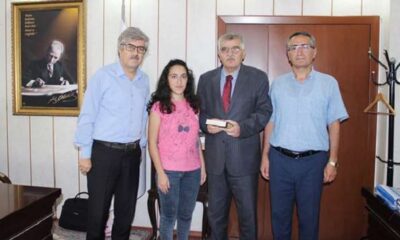 KOMPOZİSYONDA TÜRKİYE İKİNCİSİ OLDU