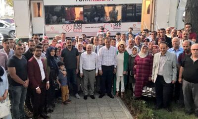 İYİLİK BİZİM KANIMIZDA VAR