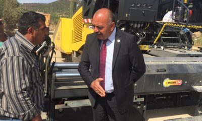 ORTAKÖY’E 20 MİLYONLUK YATIRIM