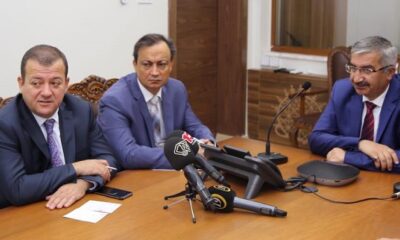 ÇORUM TANITIM GÜNLERİNE HAZIRLANIYOR