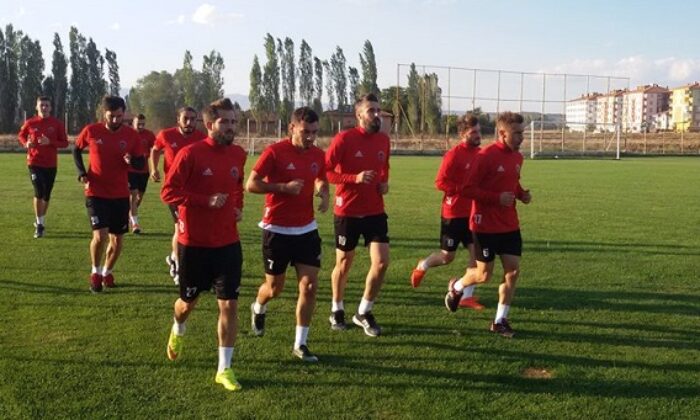 KAZANMAK İÇİN MÜCADELE EDECEKLER