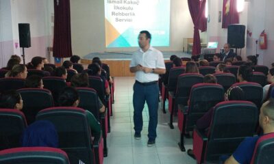 AİLE EĞİTİMİN VAZGEÇİLMEZ PARÇASI